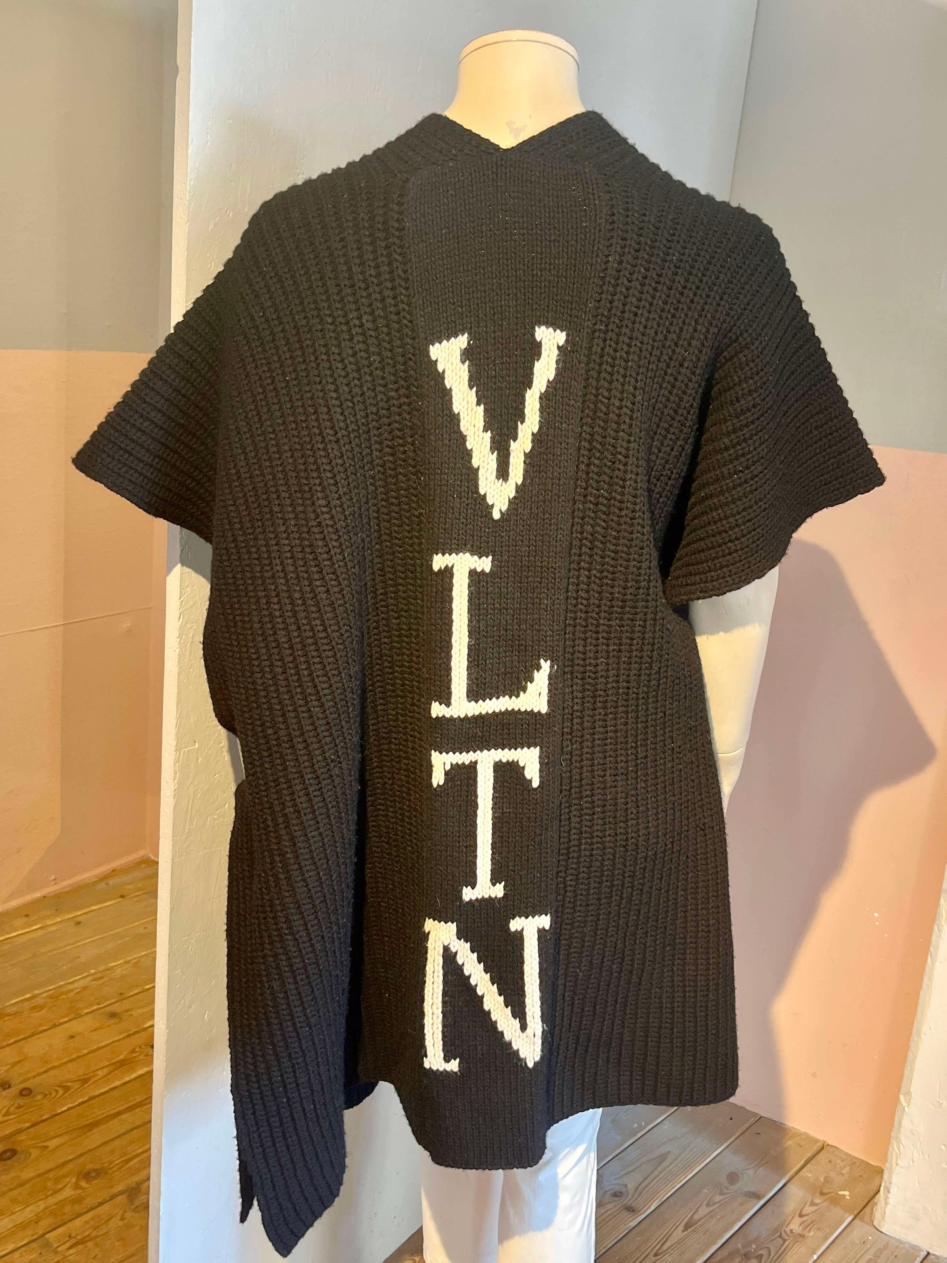 Valentino - Cardigan - Size: S