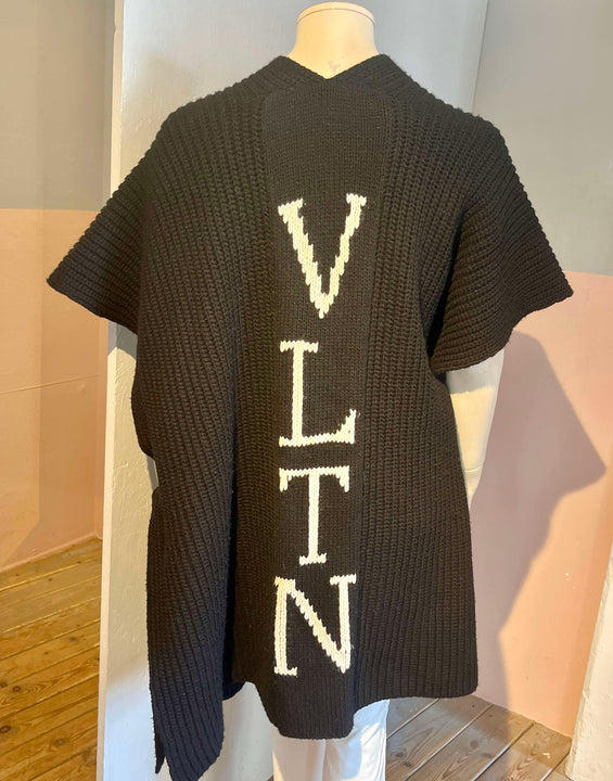 Valentine - Cardigan - Size: S