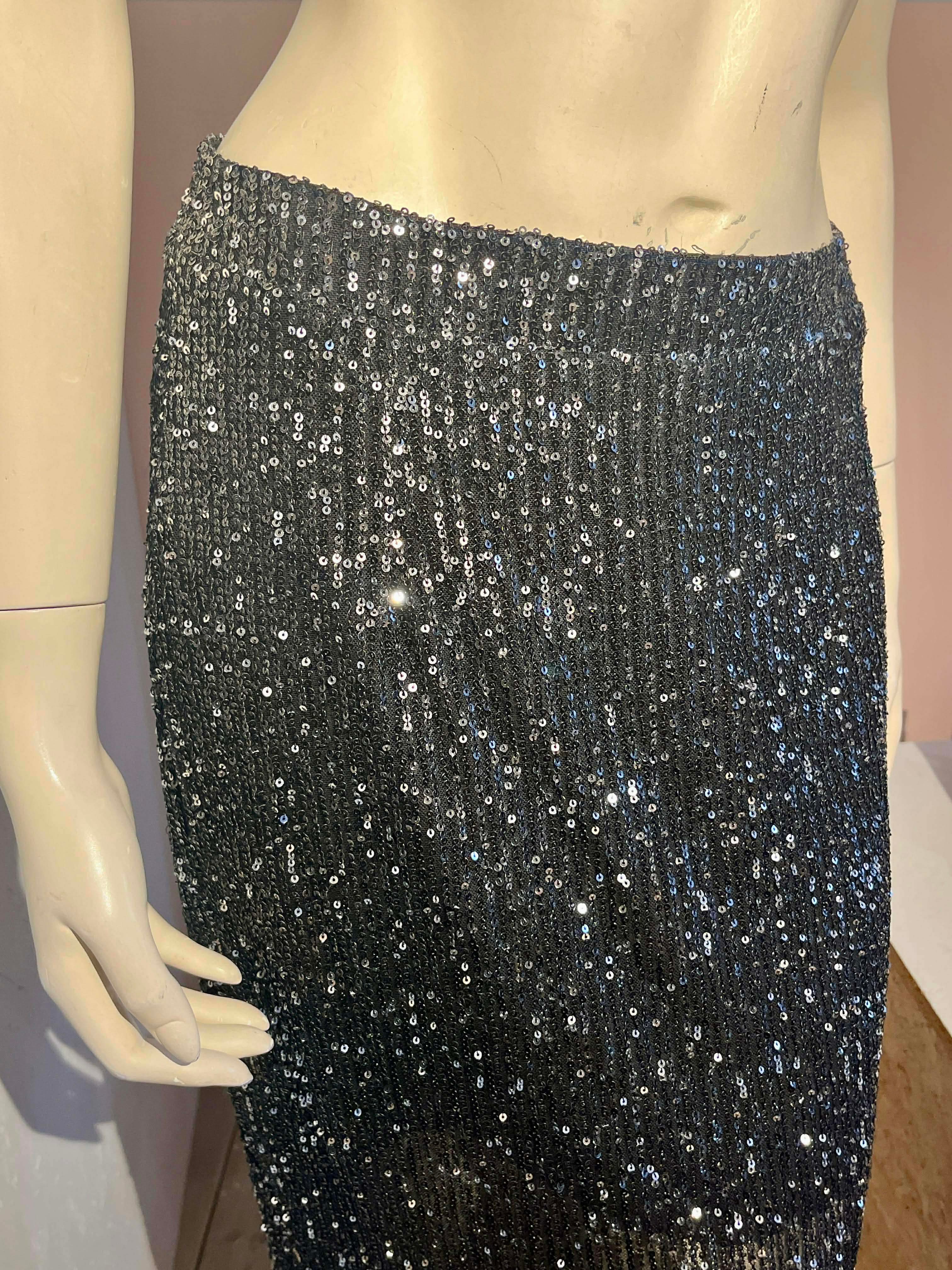 A View - Nederdel - Size: 36