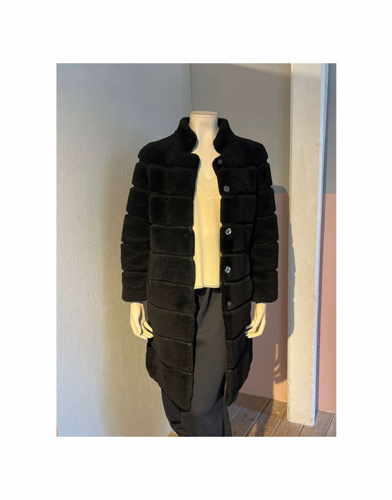 Meotine - Frakke - Size: S/M