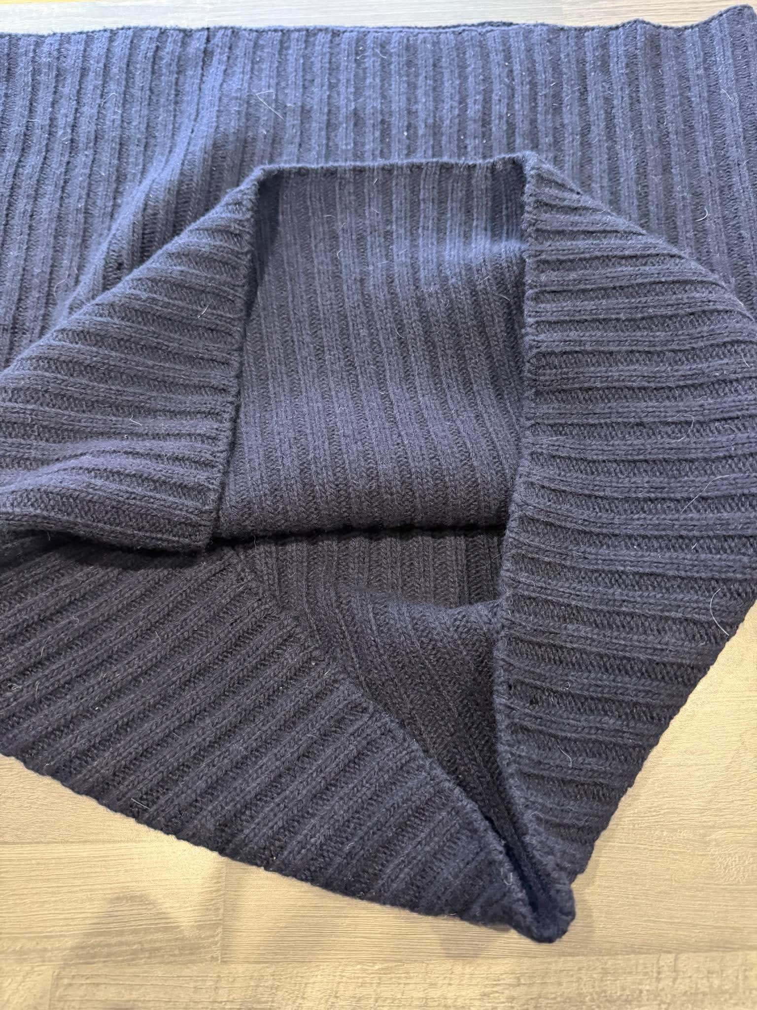 Max Mara - Halsedisse - One Size