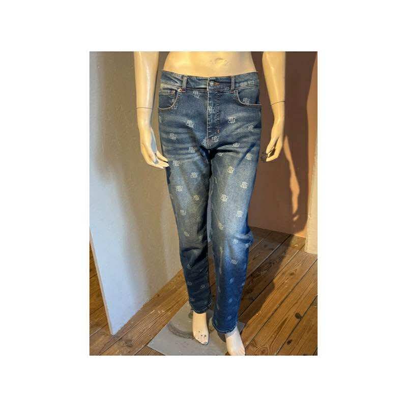 Munthe - Jeans - Size: 36