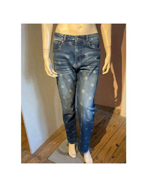 Munthe - Jeans - Size: 36