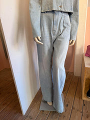 Loulou Studio - Jeans - Size: S