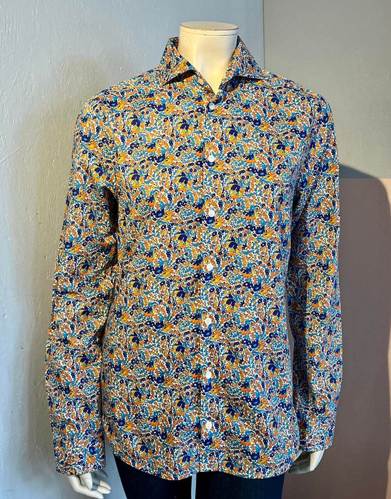Eton - Skjorte - Size: 40