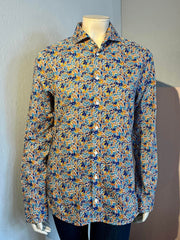 Eton - Skjorte - Size: 40