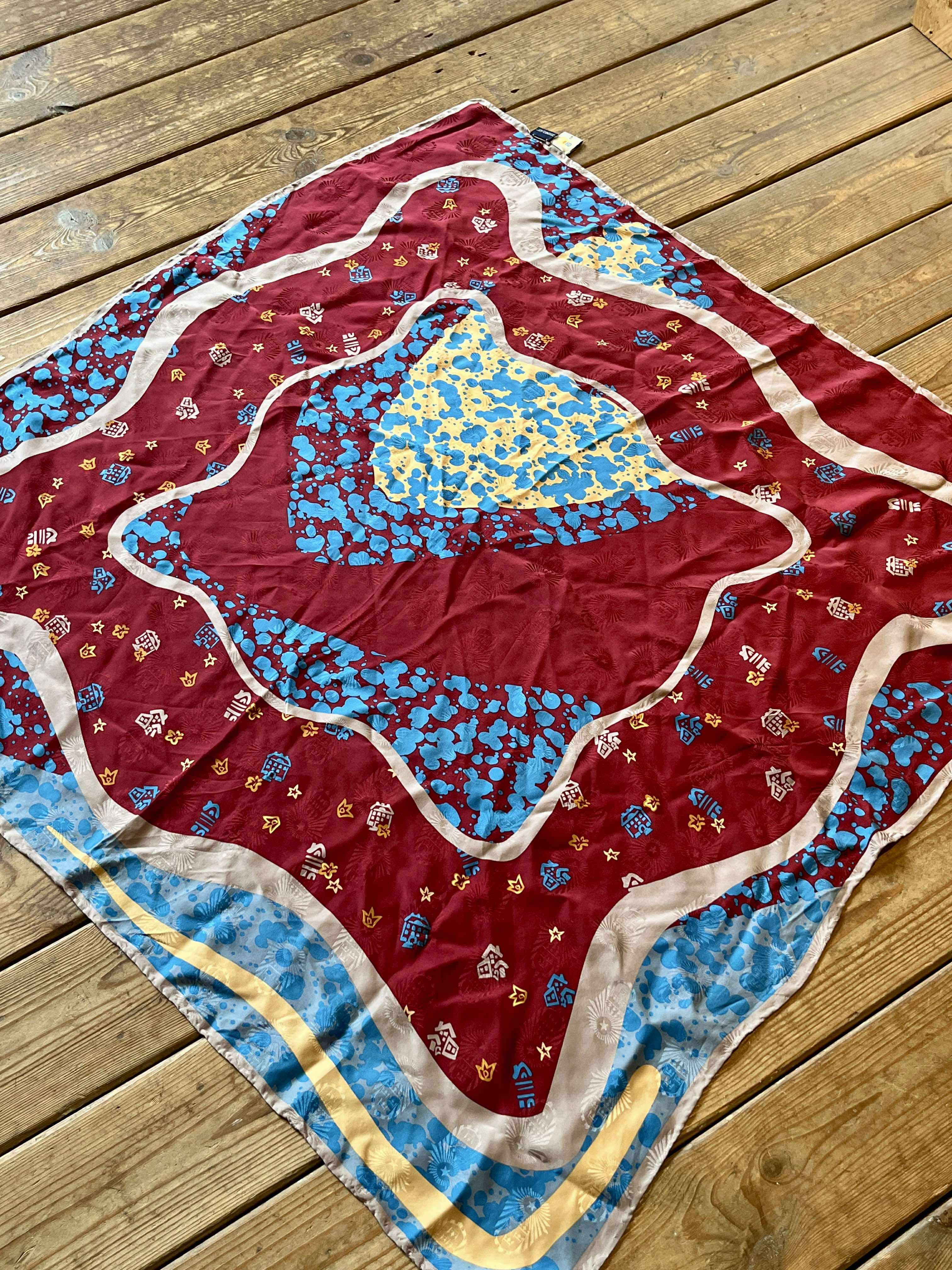 Designbolaget - Tørklæde - One Size