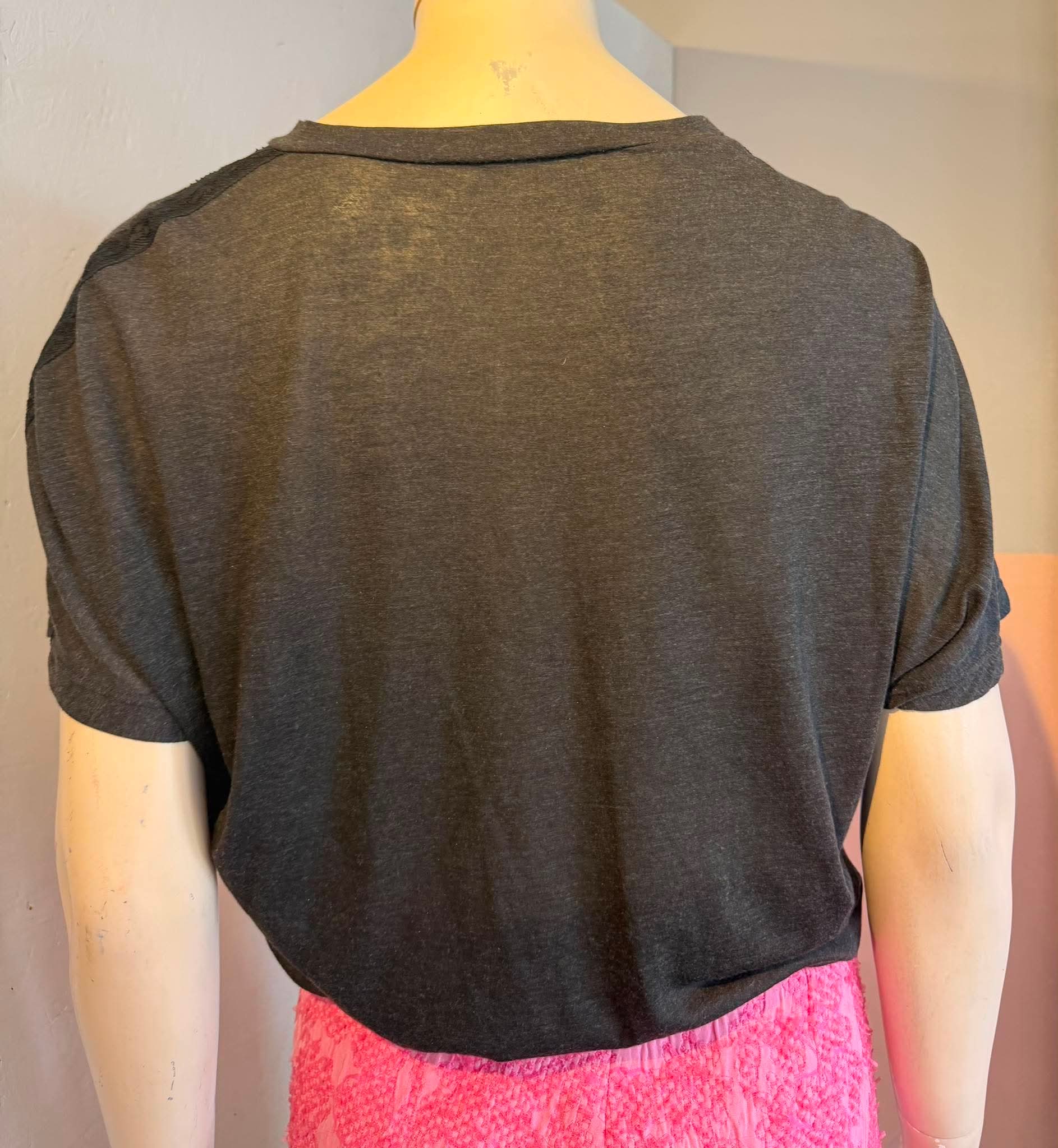 Dolce & Gabbana - T-shirt - Size: M