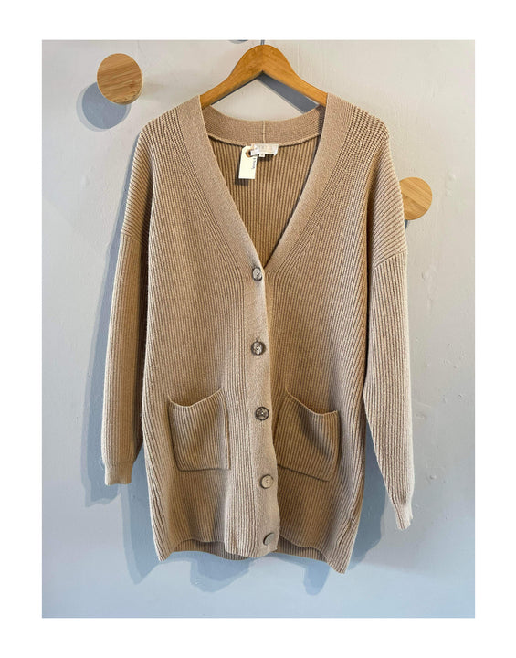 Minus - Cardigan - Size: M