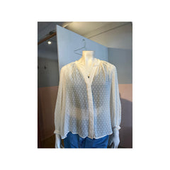 Zara - Skjorte - Size: M