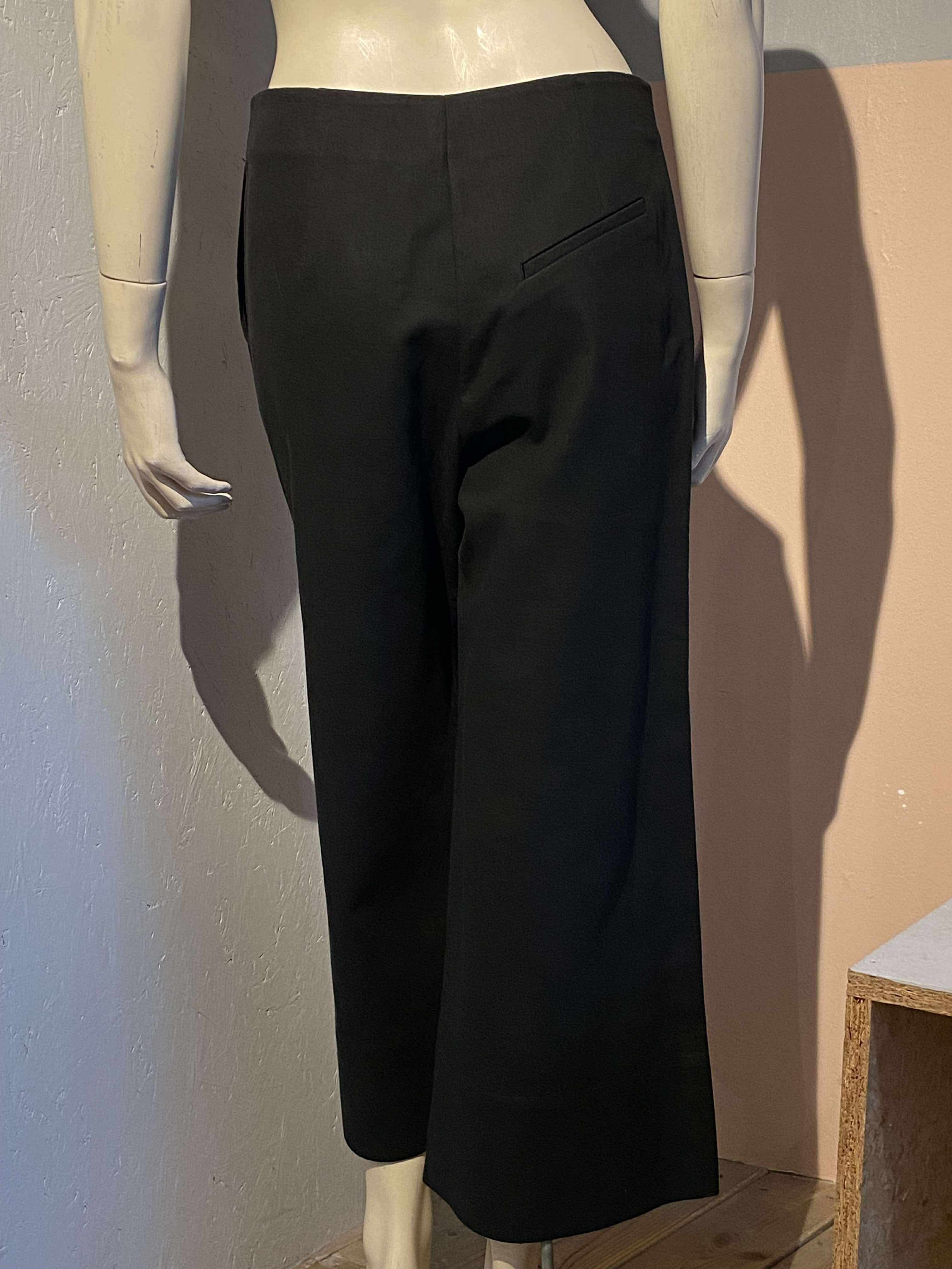 Ganni - Bukser - Size: 36