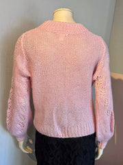 H&M - Sweater - Size: S