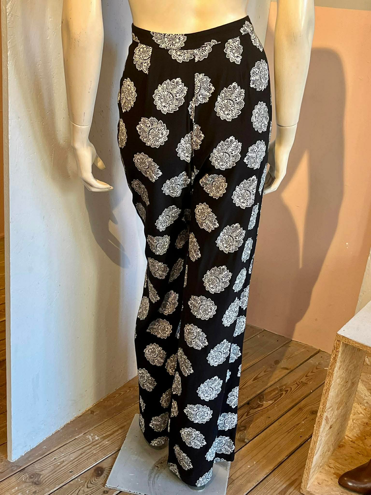 American Vintage - Bukser - Size: L