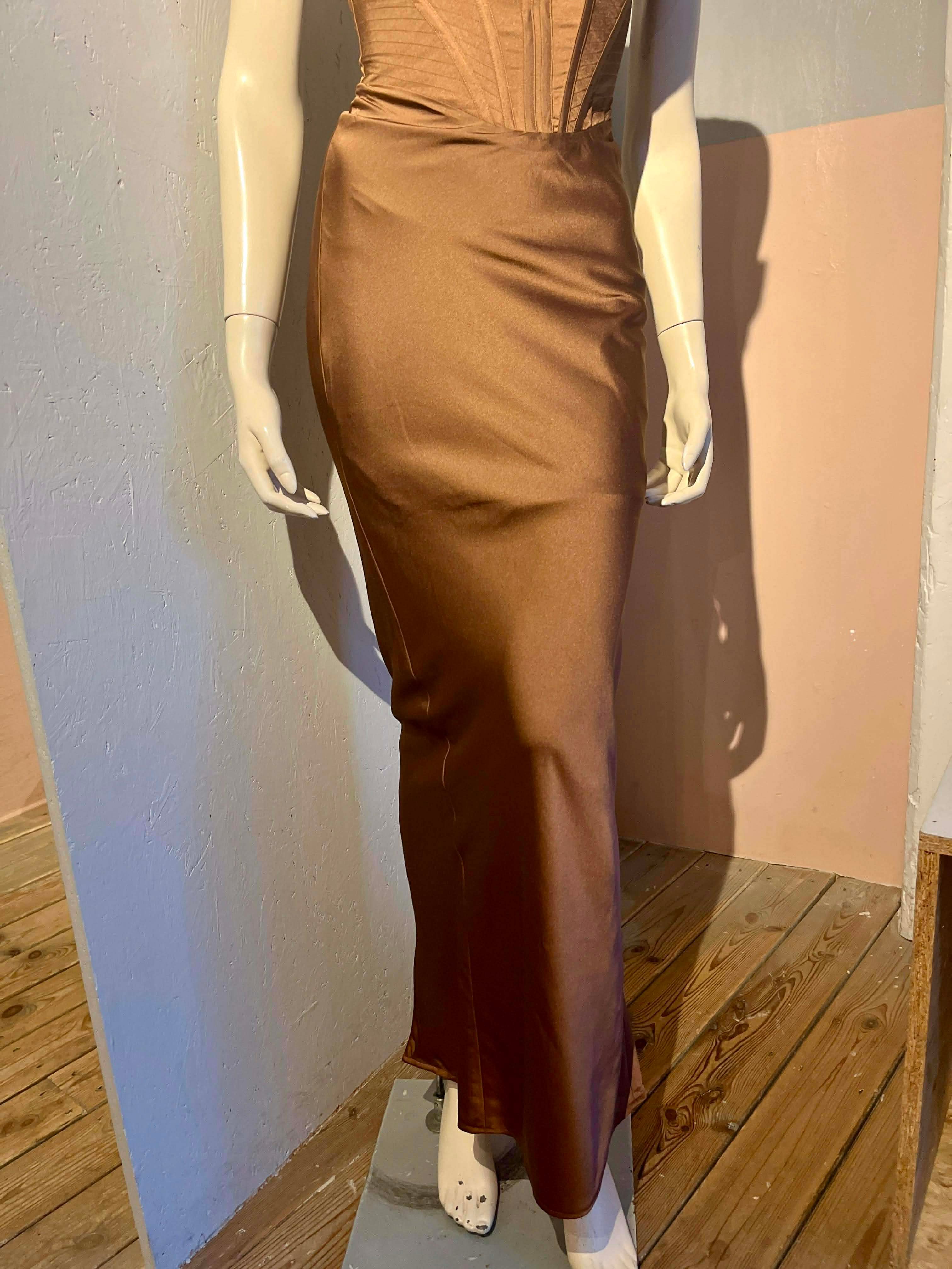 House of CB - Kjole - Size: S