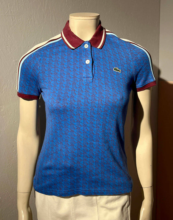 Lacoste - T-shirt - Size: 34