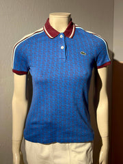 Lacoste - T-shirt - Size: 34