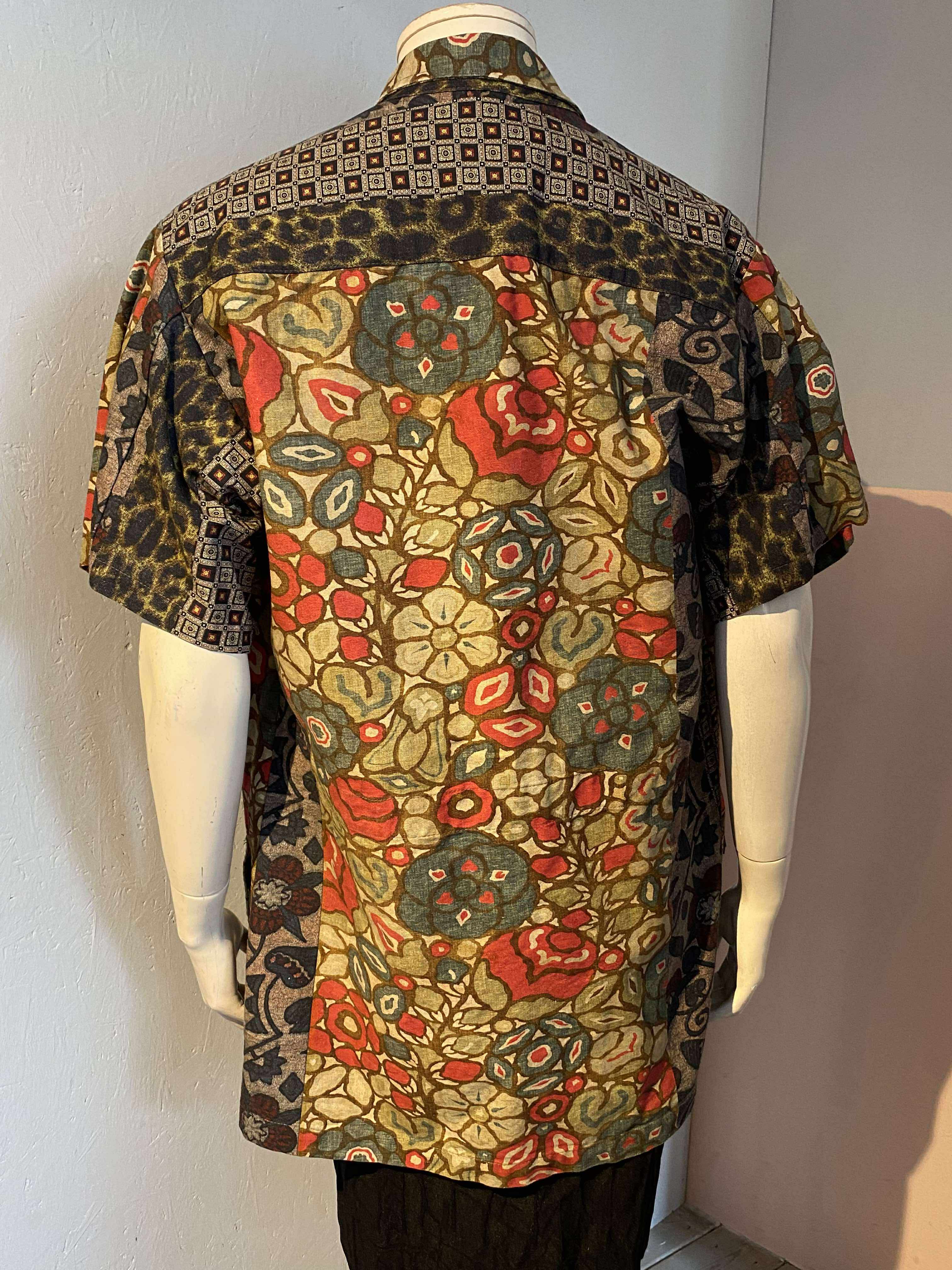 Pierre-Louis Mascia - Jakke - Size: M