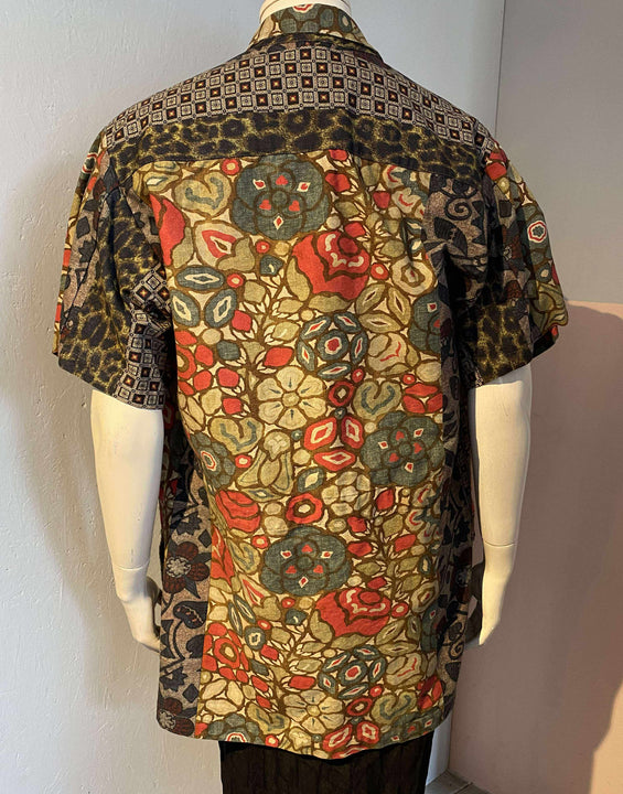 Pierre-Louis Mascia - Jakke - Size: M