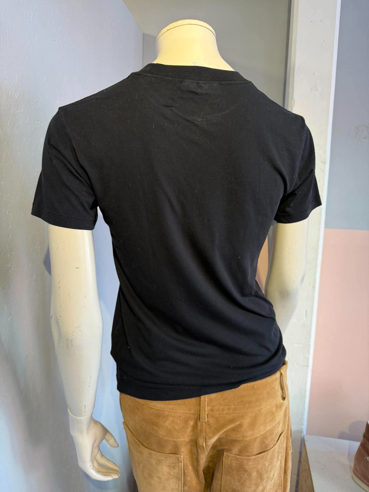 Ganni - T-shirt - Size: S