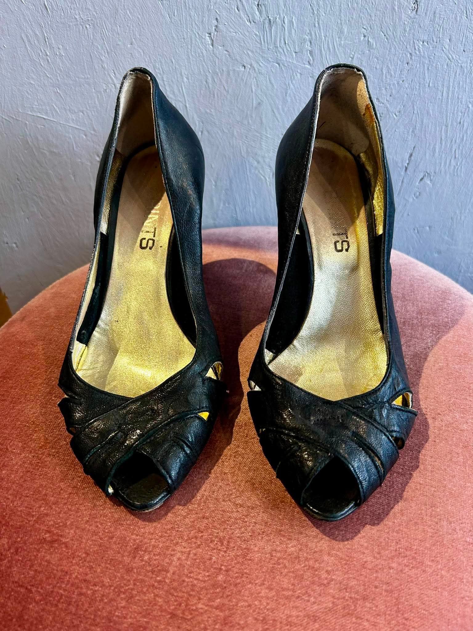Brints - Stiletter - Size: 37