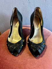 Brints - Stiletter - Size: 37