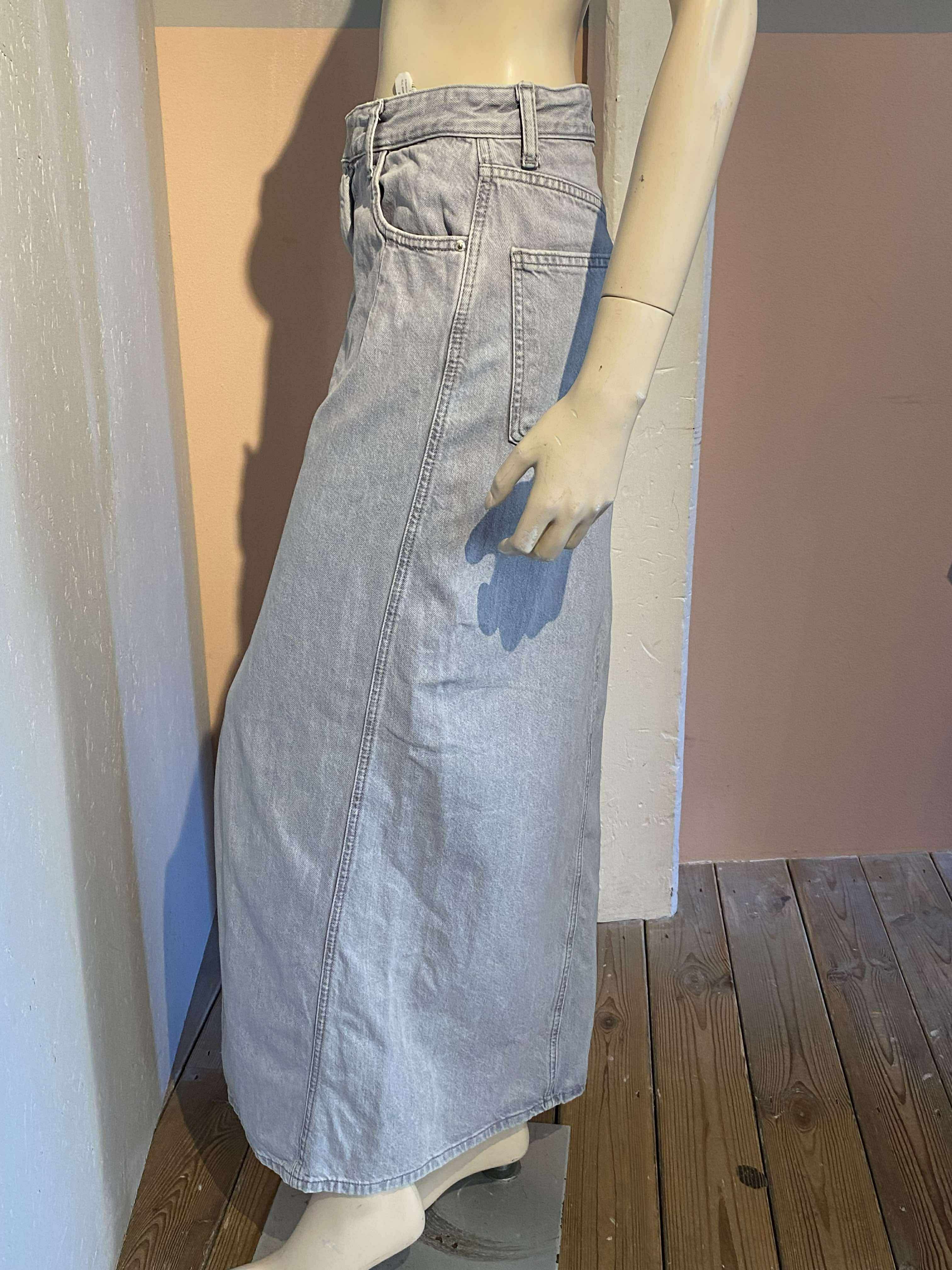 Zara - Nederdel - Size: S