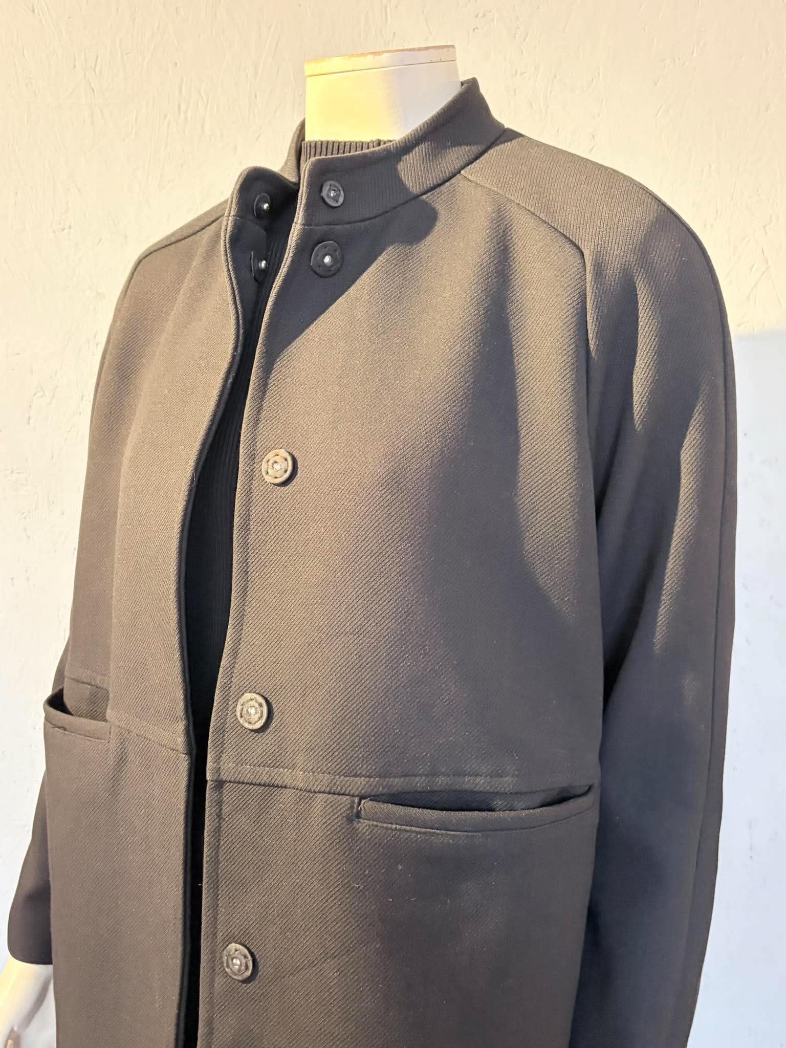H&M - Frakke - Size: S