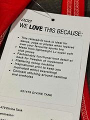 Lorna Jane - Top - Size: XS