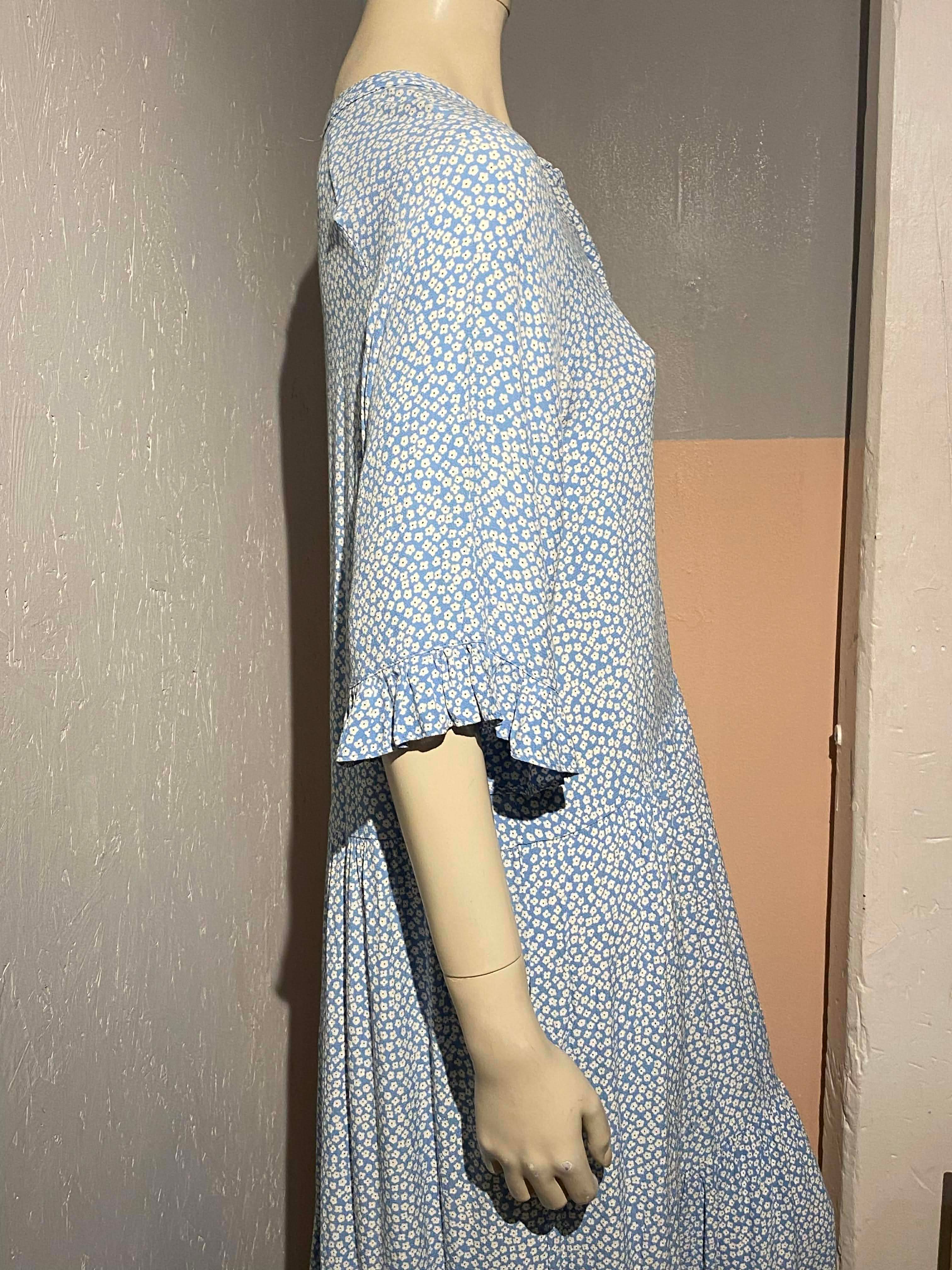 Boii - Kjole - Size: L