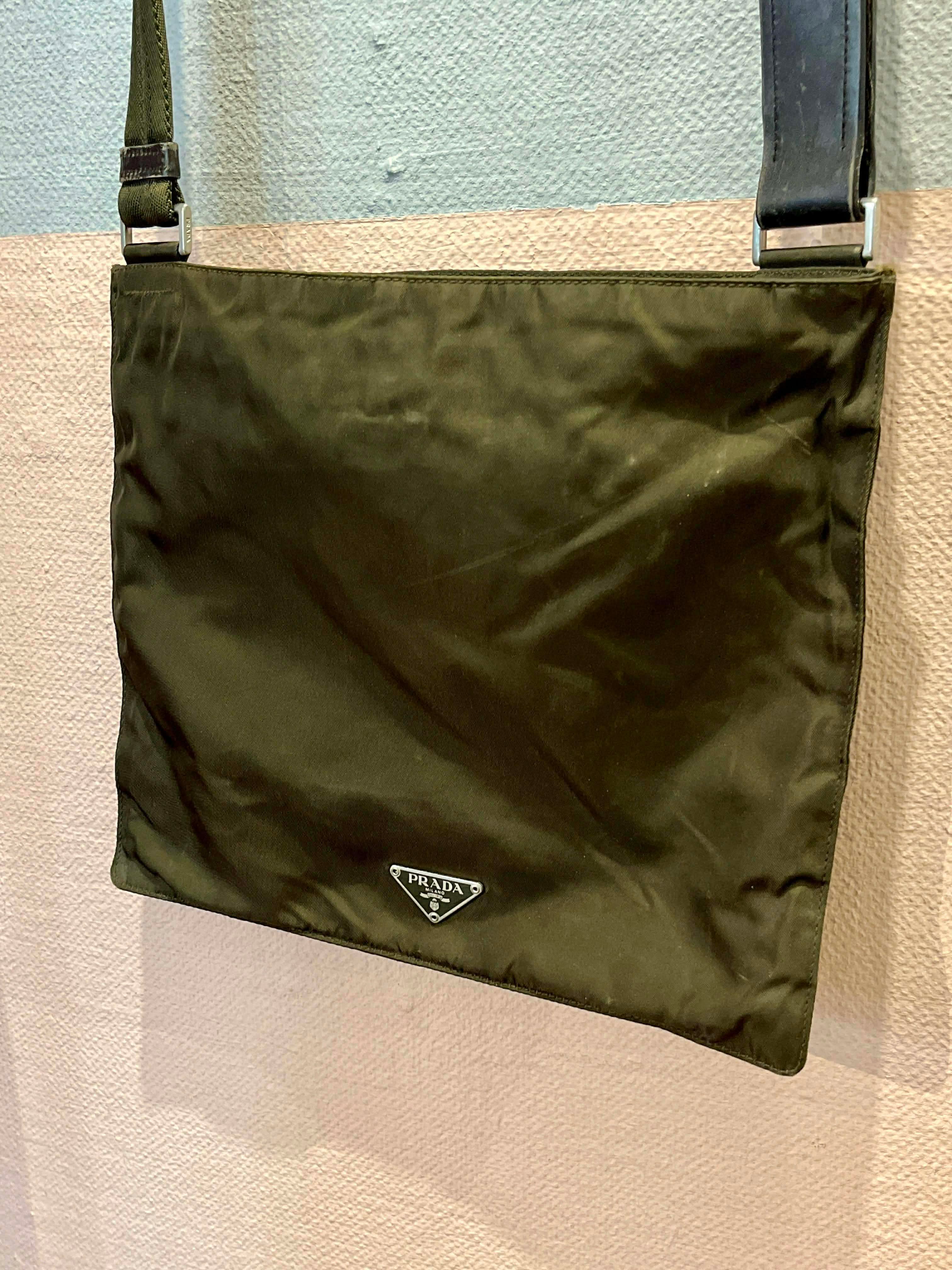 Prada - Taske - One Size