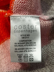 Coster Copenhagen - Sweater - Size: S