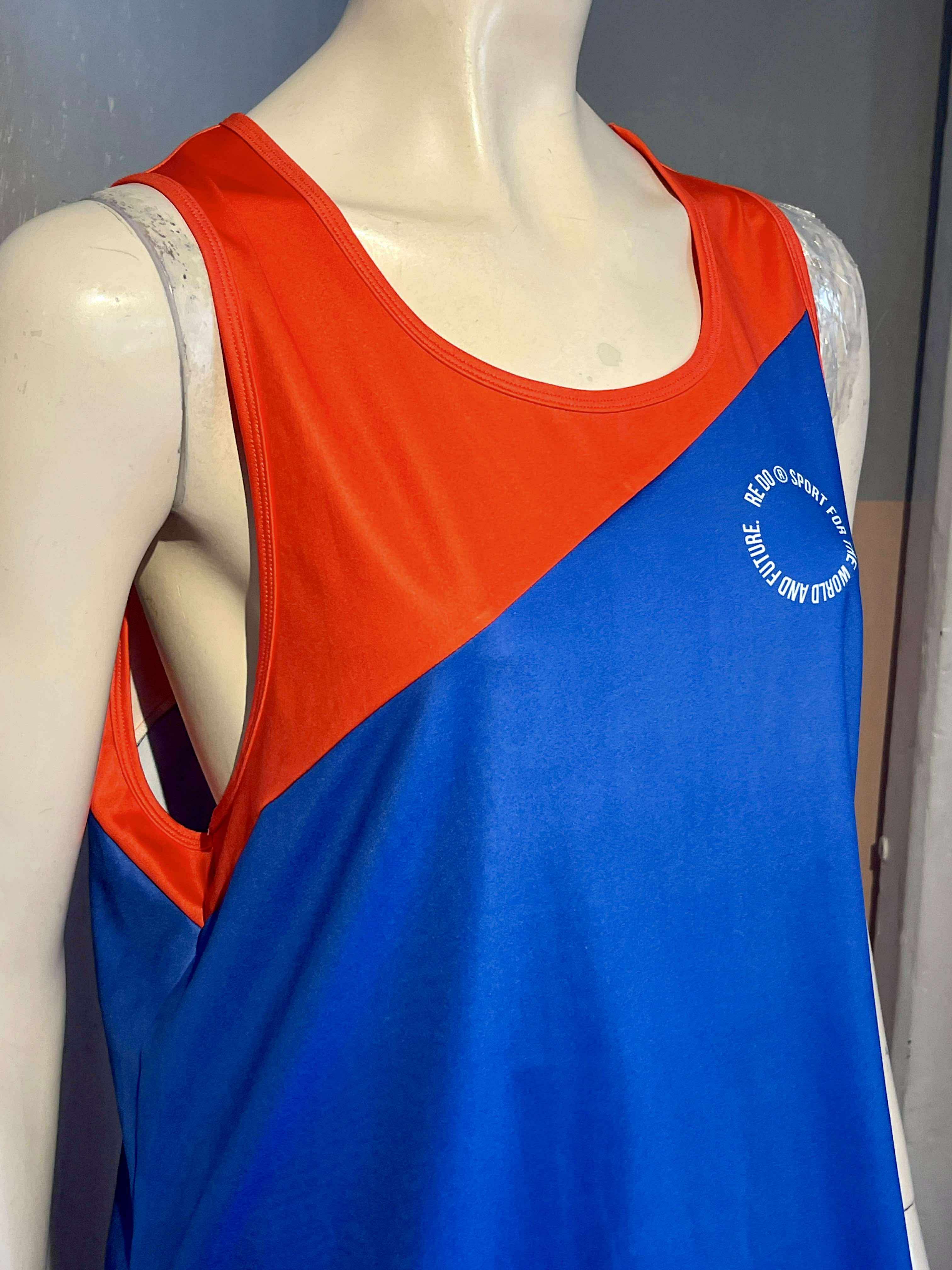 Re Do - Top - Size: L