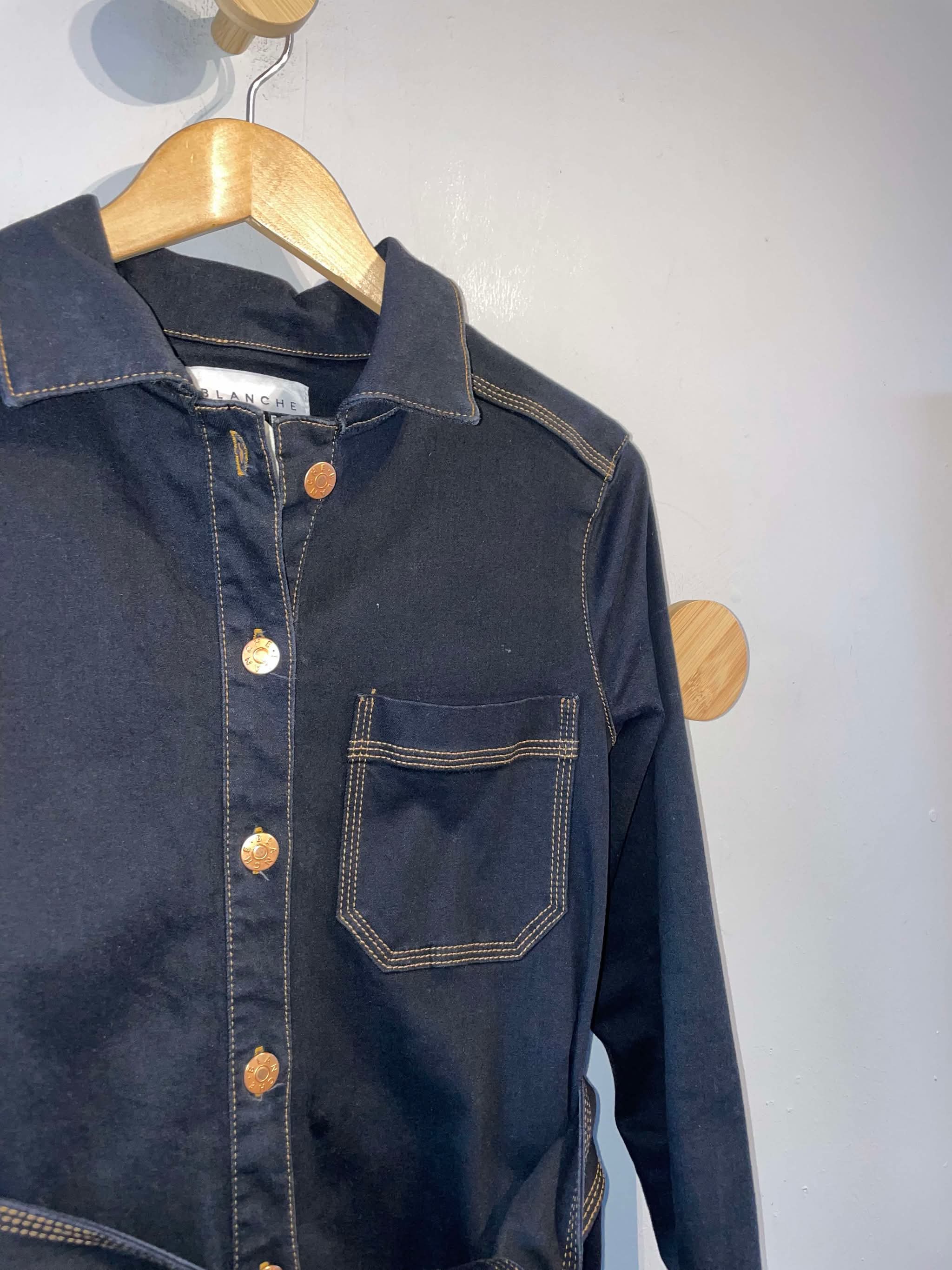 Blanche Atelier - Kjole - Size: XS