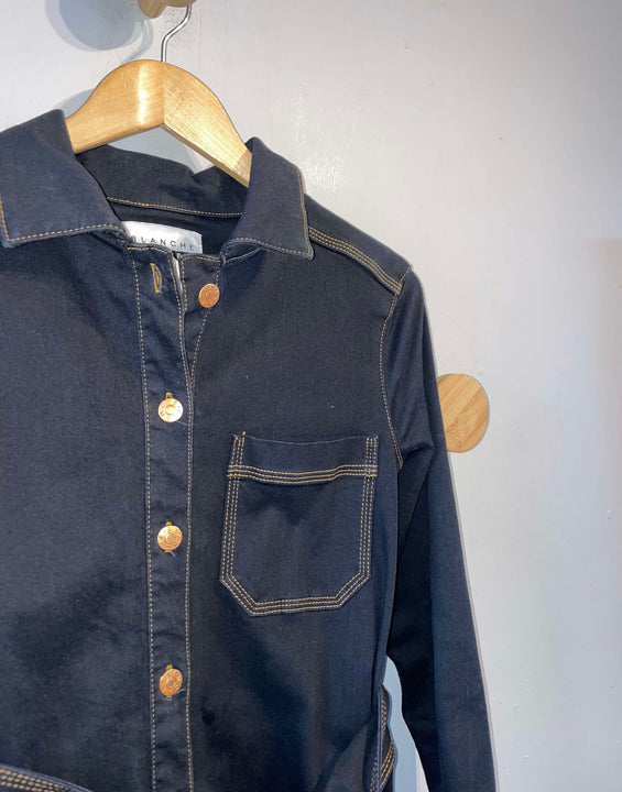 Blanche Atelier - Kjole - Size: XS