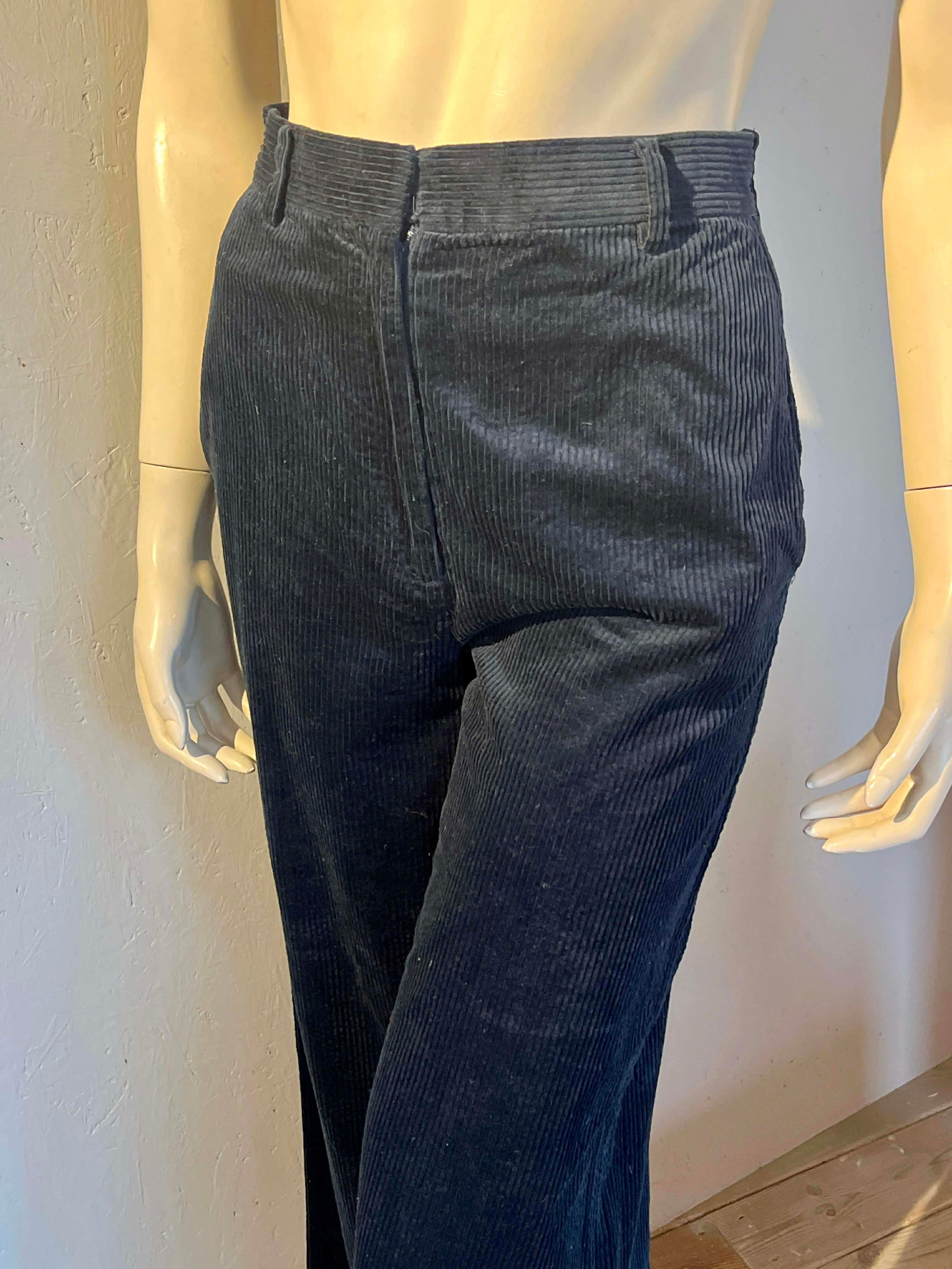 & Other Stories - Bukser - Size: 36