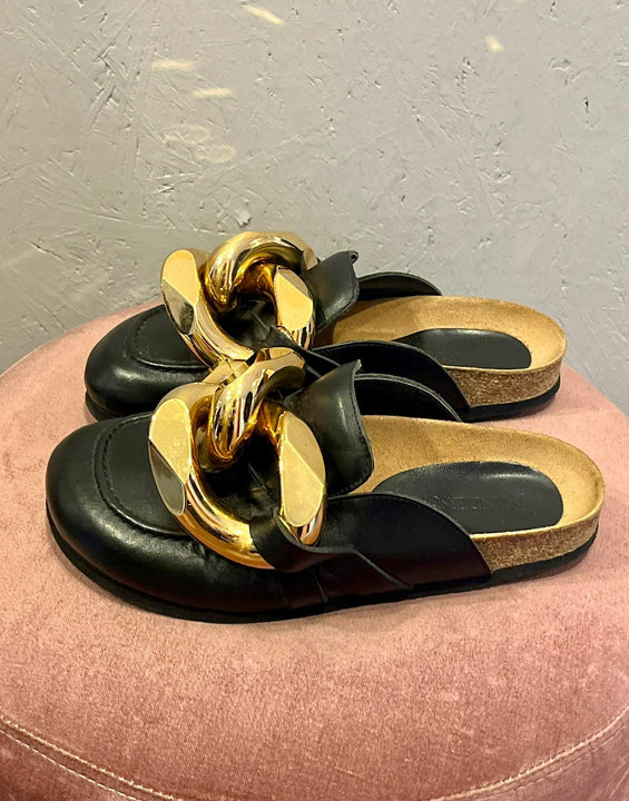J.W. Anderson - Slippers - Size: 36