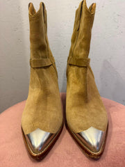Isabel Marant - Støvler - Size: 40