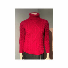 Aran Crafts - Sweater - Size: M