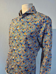 Eton - Skjorte - Size: 40