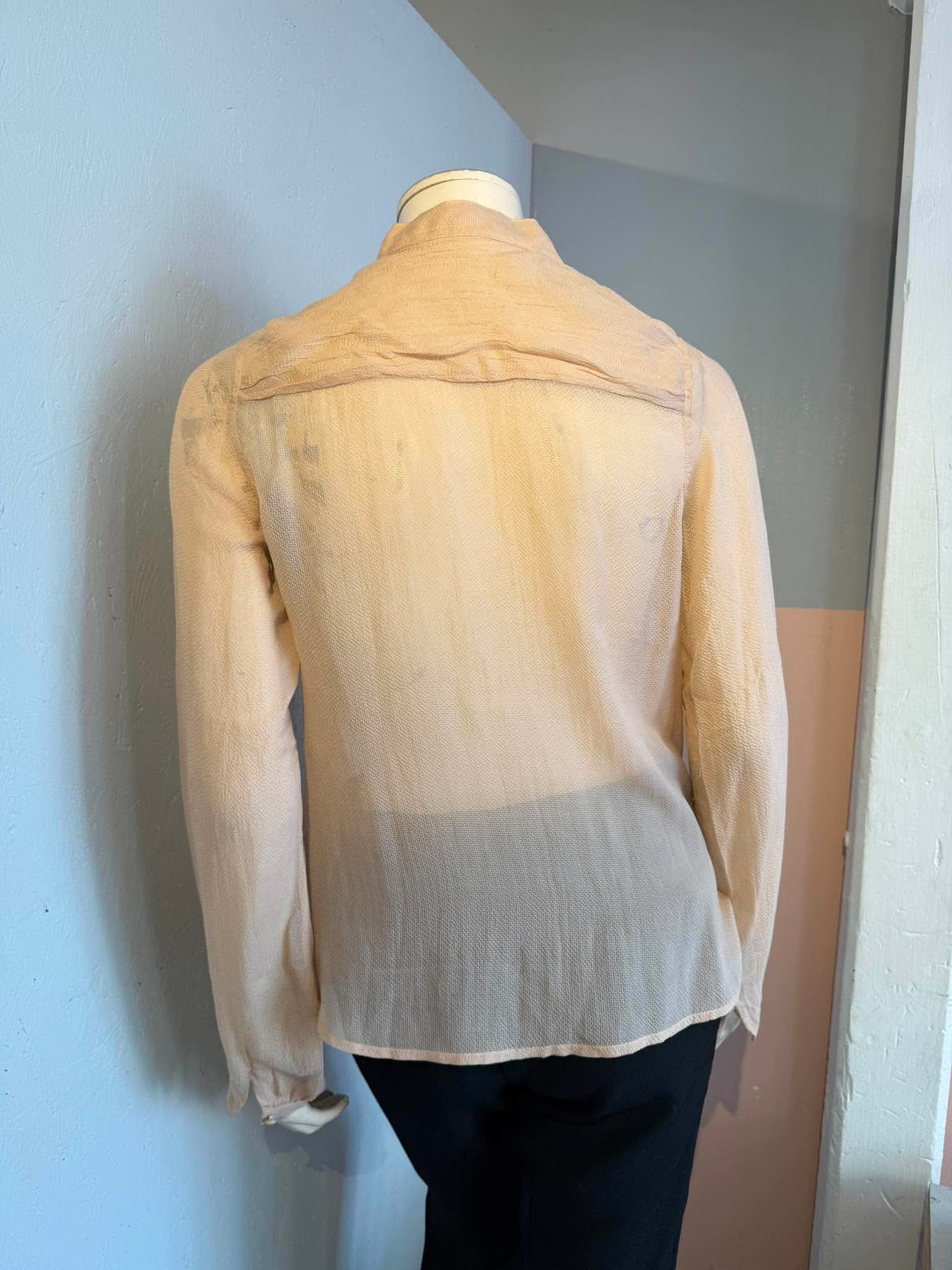No brand - Skjorte - Size: M
