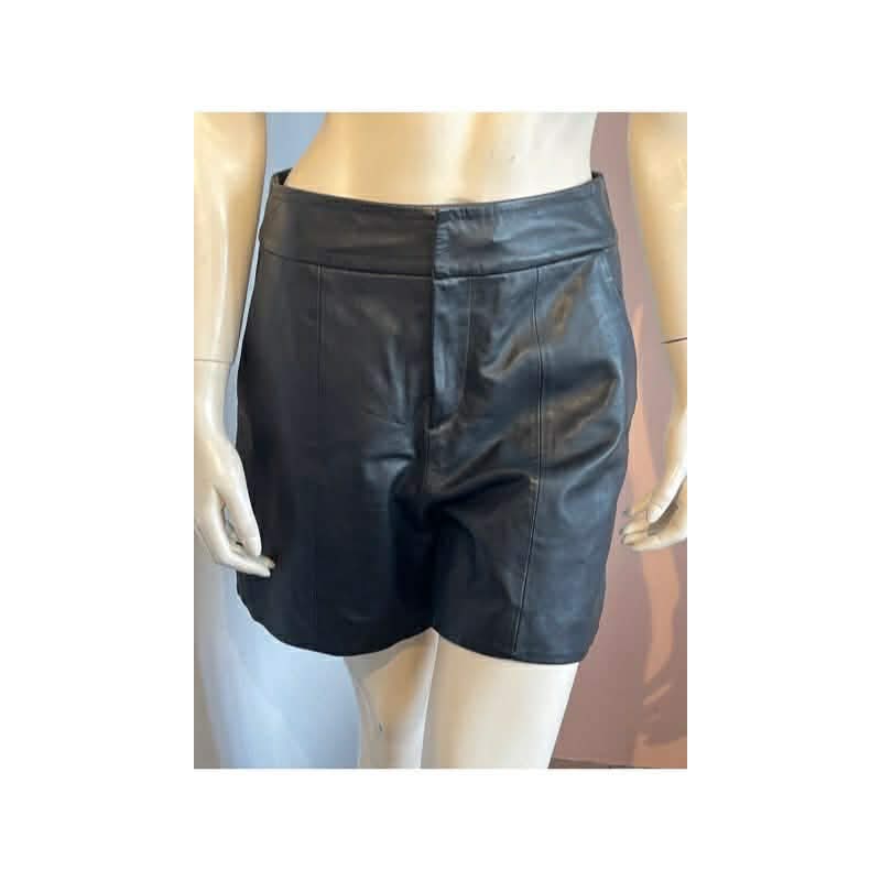My Essential Wardrobe - Skindshorts - Size: 36