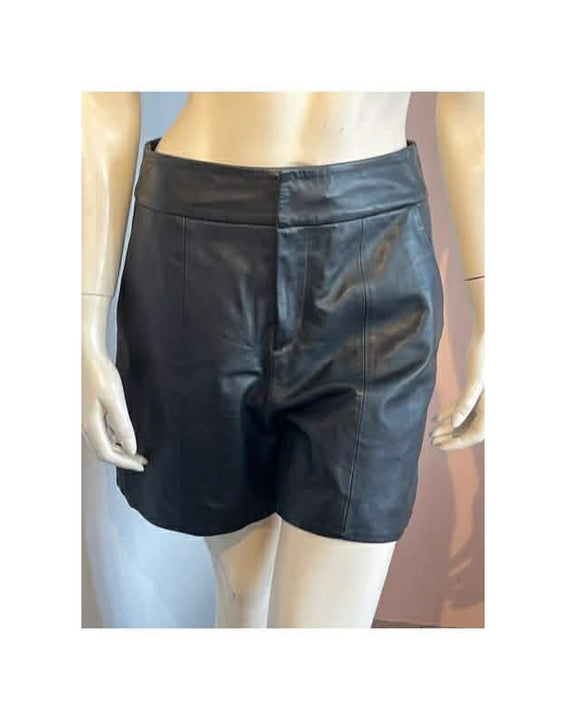 My Essential Wardrobe - Skindshorts - Size: 36