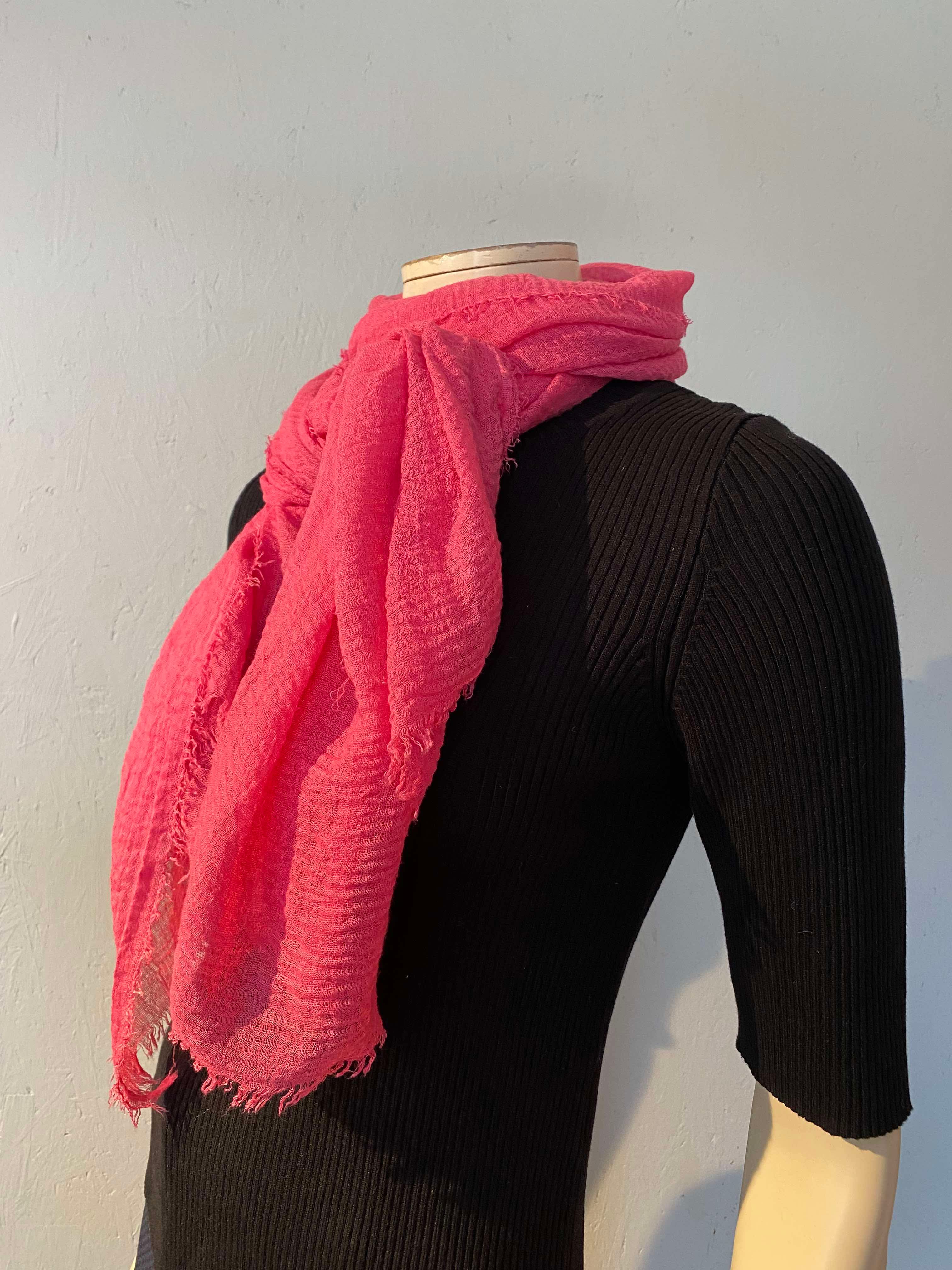 No brand - Tørklæde - One Size