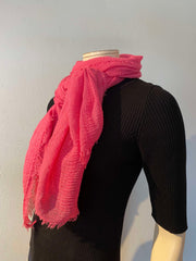 No brand - Tørklæde - One Size