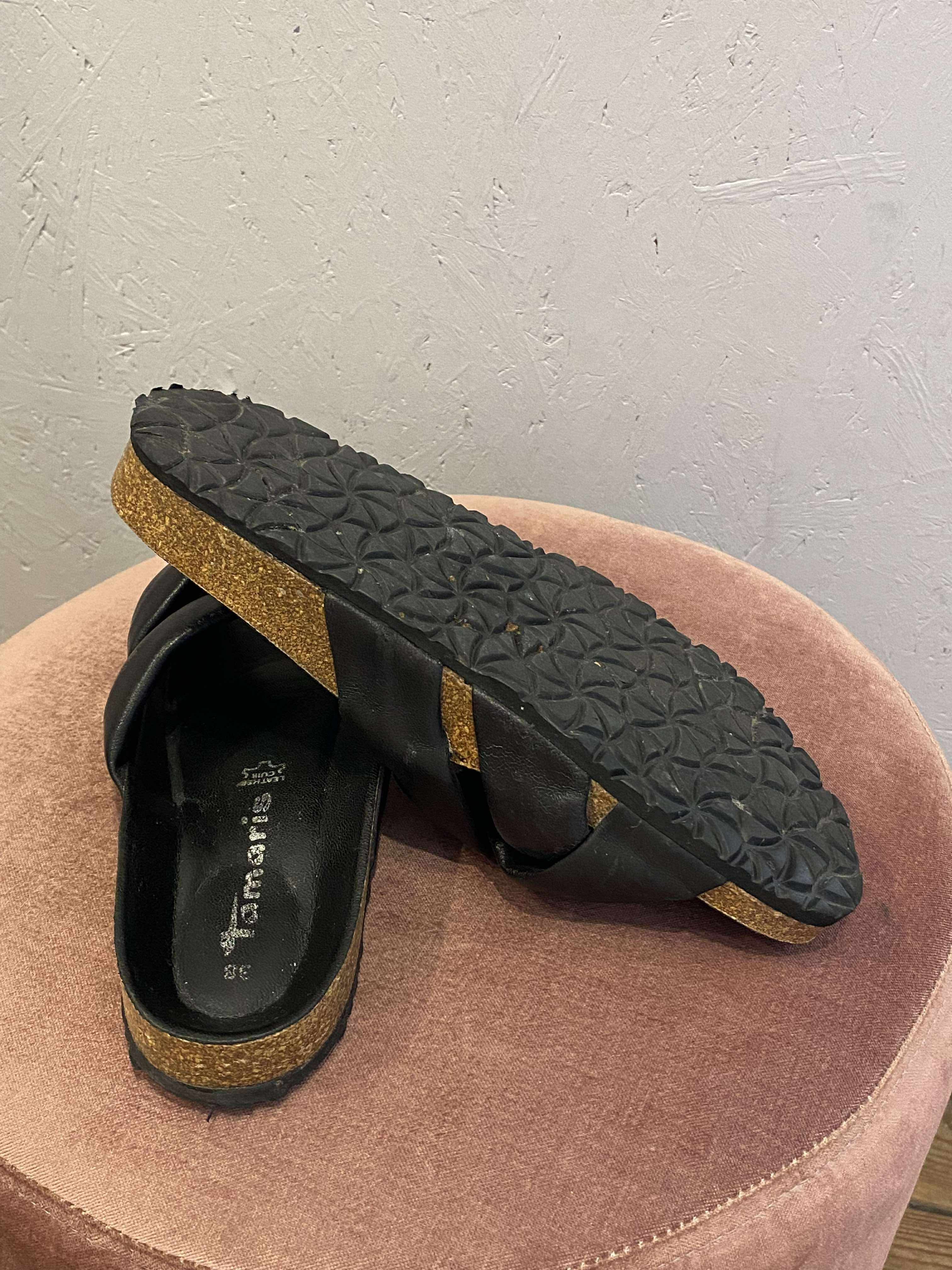 Tamaris - Sandaler - Size: 38