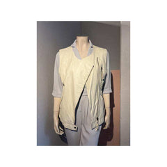Second Female - Skindvest - Size: M
