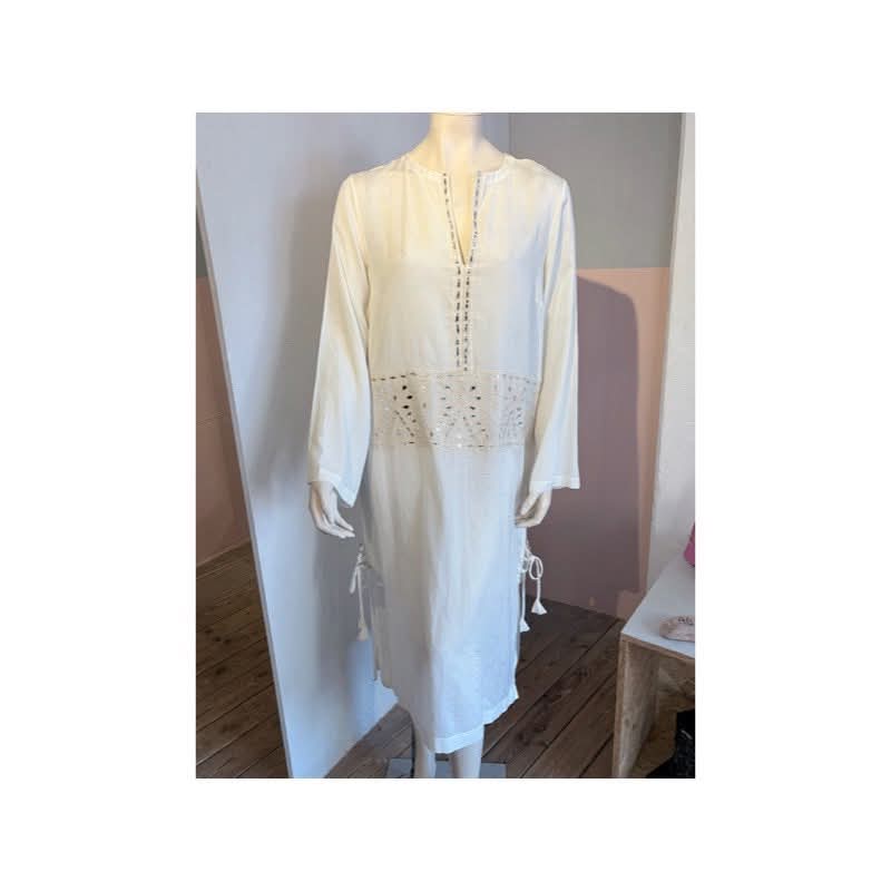Day Birger et Mikkelsen- Kjole - Size: 42