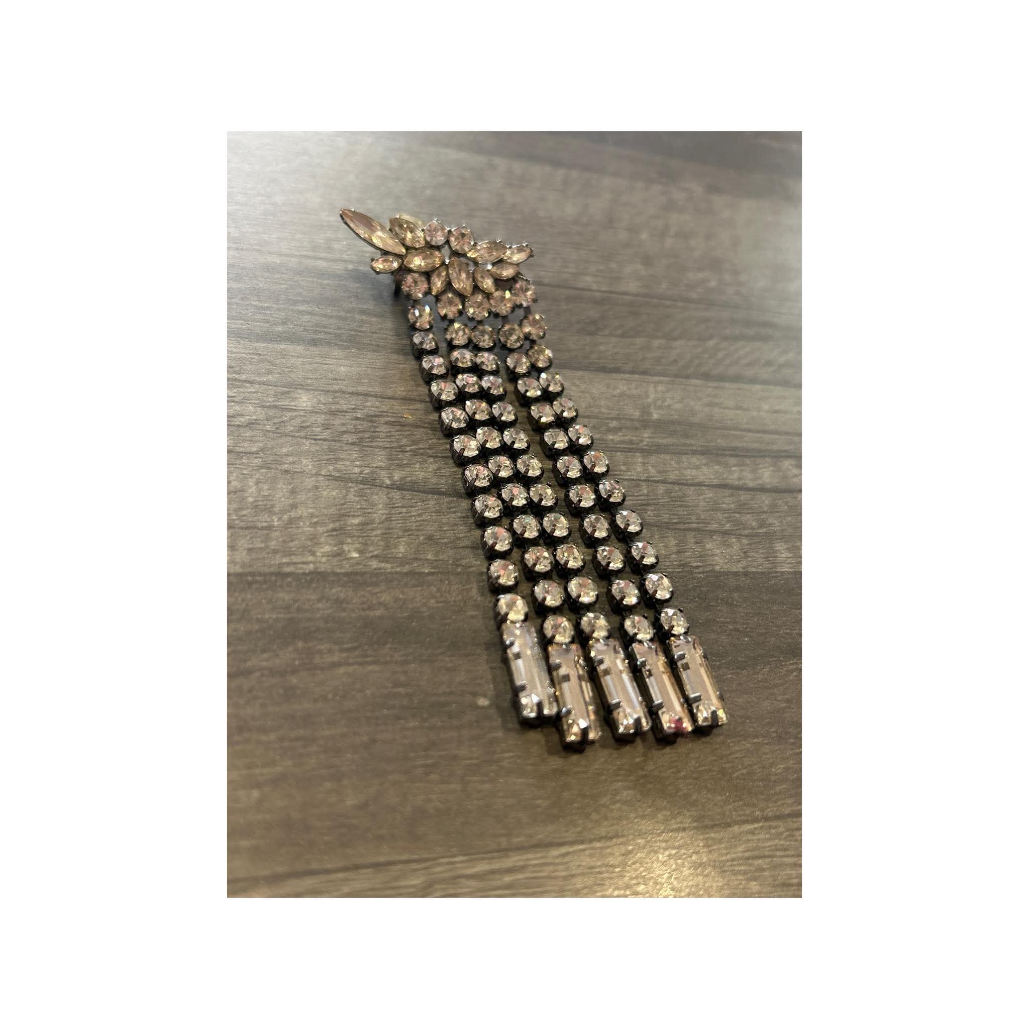 No brand - Ørering - One Size