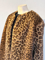 Zara - Jakke - Size: L