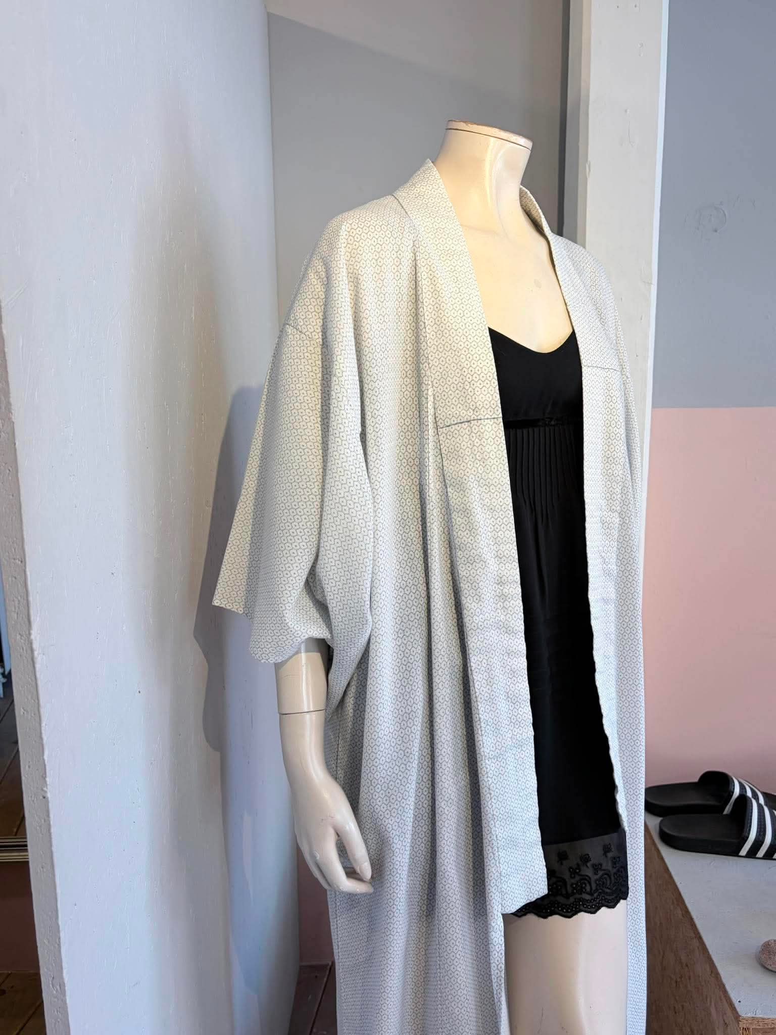 No brand - Kimono - Size: One Size